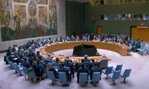 Conselho de Segurança faz reunião de emergência após ataques ao Irã