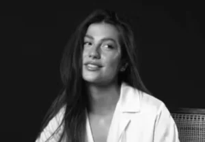 Filha de Doria vive namoro com filho de atriz nos Estados Unidos