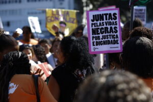 Racismo e terrorismo religioso no Brasil