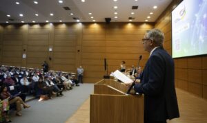 Combate à dengue é primeiro desafio de coalizão global de saúde