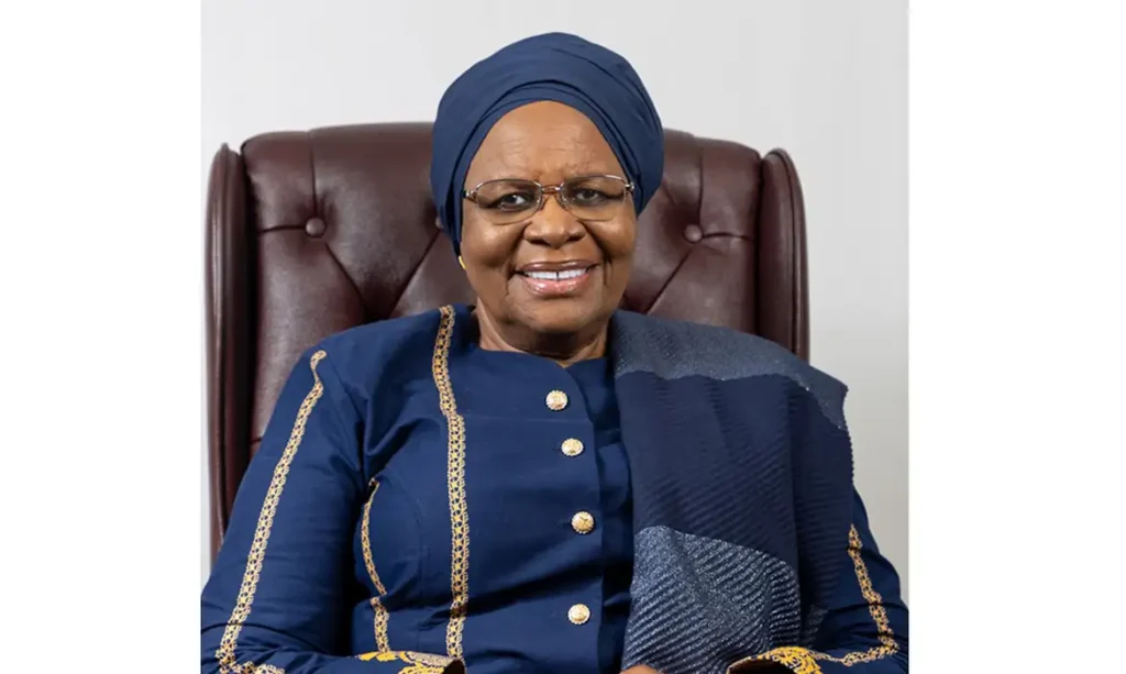 Lula liga para presidente da Namíbia e discute cooperação em energia