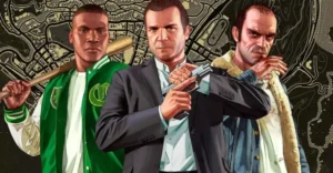Lei Felca: Rockstar Games bloqueia venda de jogos no Brasil em sua loja; GTA 6 será afetado?