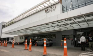 Bolsonaro tem piora da função renal e aumento de inflamação