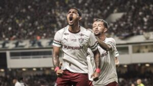 Fluminense vence o Remo, entra no G-4 do Brasileirão e ‘esquece’ vice do estadual