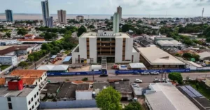 Governo do Pará amplia rede de saúde com dez novos hospitais e mais de 600 leitos em todas as regiões do estado