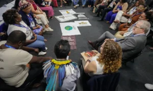 COP15: povos tradicionais pedem reconhecimento dos saberes ancestrais