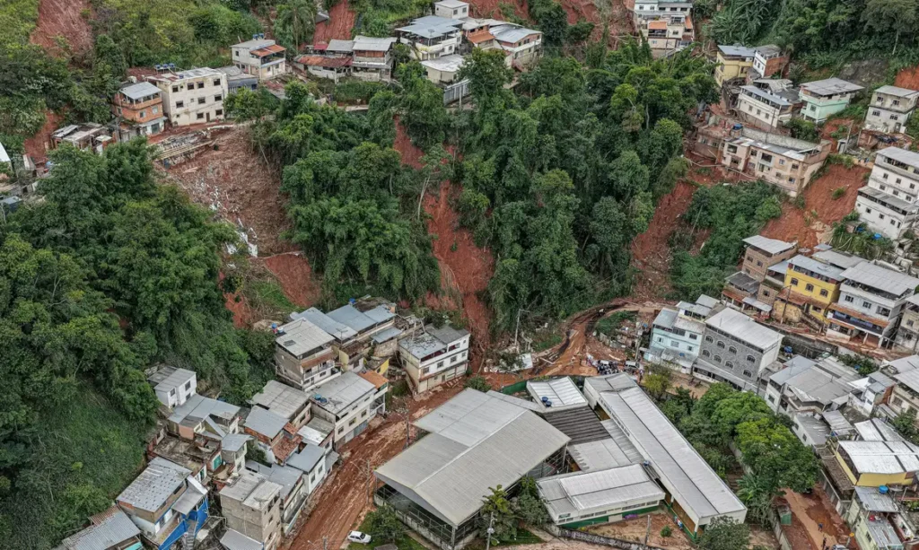 CMN cria crédito emergencial de R$ 500 milhões para Minas Gerais