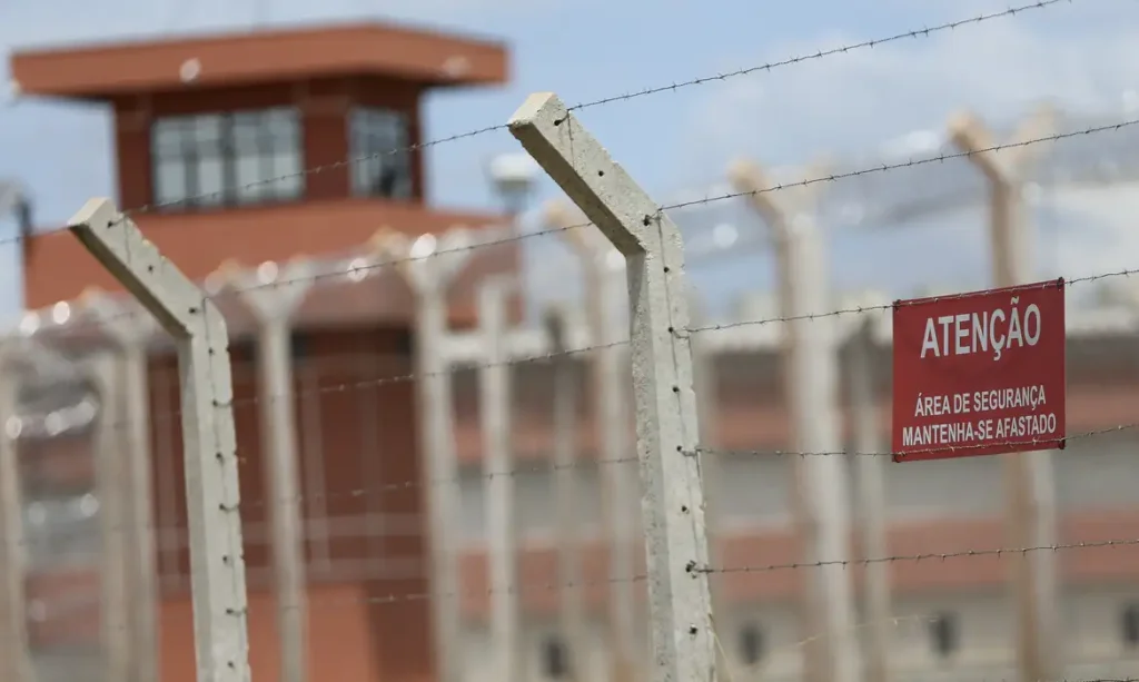 Mendonça autoriza transferência de banqueiro corrupto para presídio federal