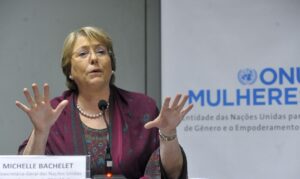 Após recuo do Chile, Lula mantém apoio a Bachelet para chefiar a ONU