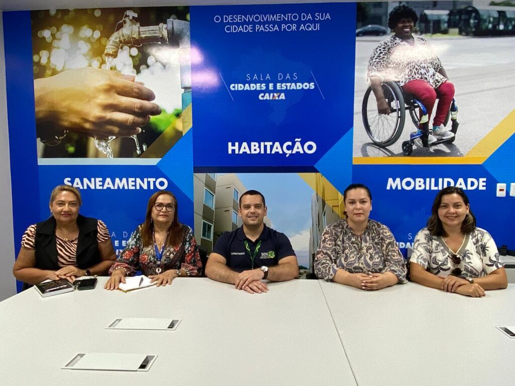 SDU: Cadastros das novas moradias do Minha Casa, Minha Vida serão online e ainda não começaram