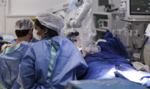 Mobilização “Dia E” faz 230 mil procedimentos médicos no fim de semana