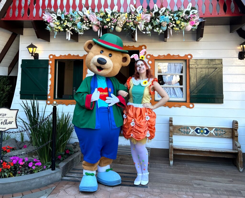 A ChocoPáscoa Gramado está chegando: o que você precisa saber?