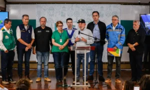 Financiamentos a desabrigados em Minas seguirão modelo do RS, diz Lula