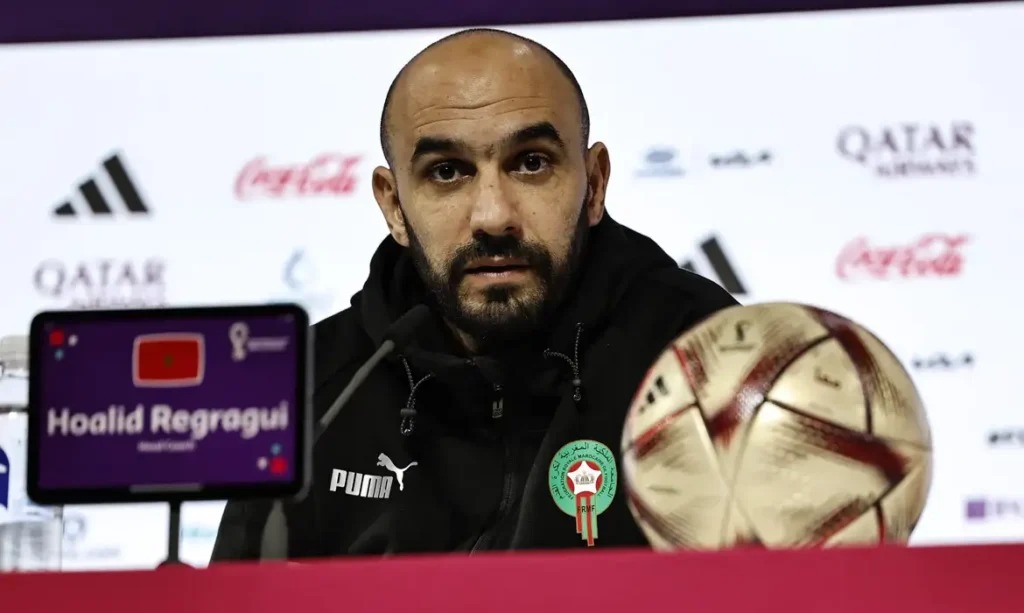 Adversário da estreia do Brasil na Copa de 2026 muda de técnico