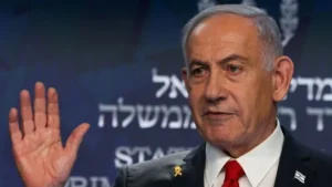 Irã não tem mais capacidade de enriquecer urânio, diz Netanyahu