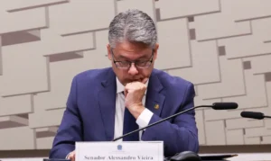 Senador Relator da CPI pede indiciamentos de Toffoli, Moraes, Gilmar e Gonet