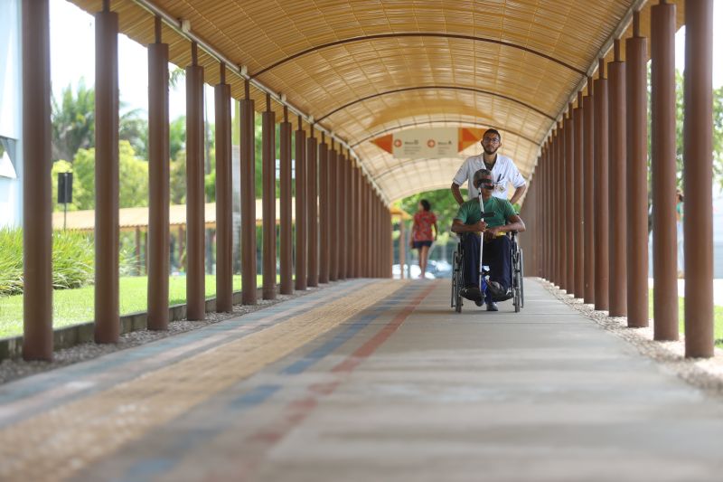 Pará é o primeiro Estado do Norte a aderir ao Novo Plano Viver sem Limite