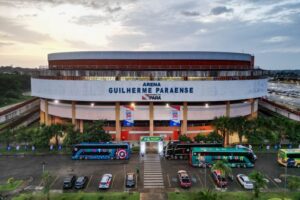 Mangueirinho recebe 2ª edição do The King Fight com grandes nomes do boxe e MMA