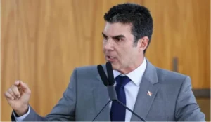 Silte do Paraná Pesquisas cita o Jornal PASSAPORTE pela notícia sobre intenções de votos para as eleições deste ano no Pará