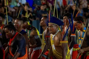 III Semana dos Povos Indígenas reúne programação diversa e protagonismo indígena em Belém