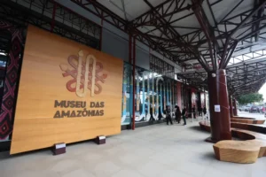 Museu das Amazônias destaca a diversidade e valor nutricional da alimentação regional