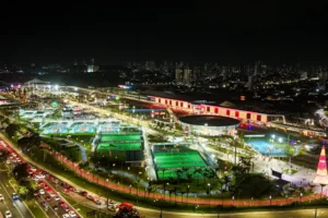 Shows, desfiles e cortejo celebram a ancestralidade na Semana dos Povos Indígenas