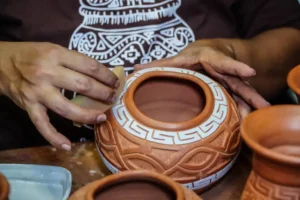 Artesãos paraenses têm destaque no Salão do Artesanato Raízes Brasileiras em Brasília (DF)