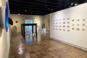 Exposição “Tridimensionalidades” abre nesta quinta-feira (2) na Casa das Onze Janelas