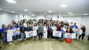 Governo do Pará garante apoio a mais de 130 atletas paraenses para competições nacionais e internacionais