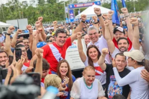 Governo do Pará entrega Avenida Liberdade e amplia mobilidade na Região Metropolitana de Belém