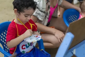 Mangal das Garças terá programação de Páscoa especial e gratuita para crianças neste domingo (5)