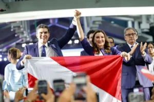 Nova governadora do Pará assume e anuncia convocação de policiais, construção de creches e nova Usina da Paz