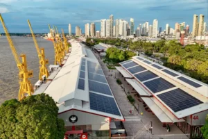 Porto Futuro promove programação gratuita de Páscoa com inédita caça aos ovos neste sábado (4)