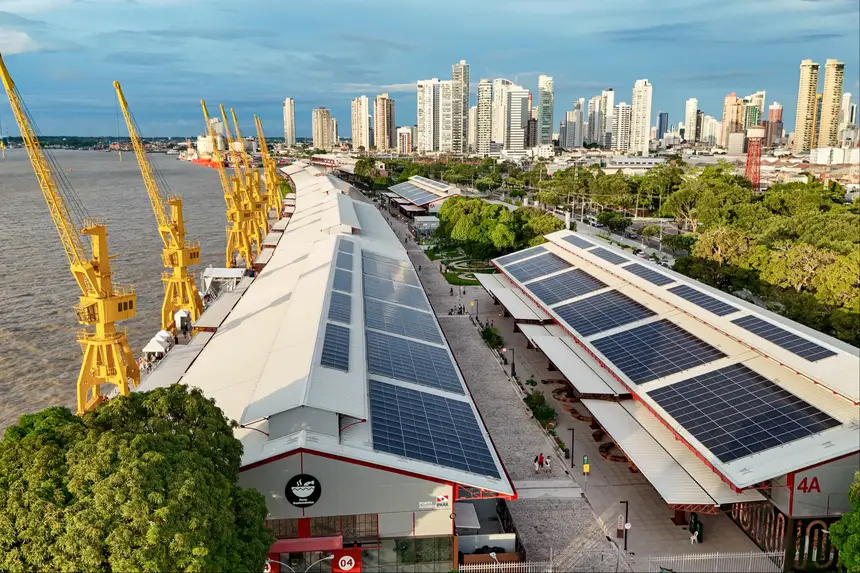 Porto Futuro promove programação gratuita de Páscoa com inédita caça aos ovos neste sábado (4)