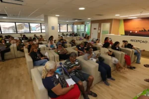 Governo do Pará reúne 21 municípios para debater em Marabá combate à tuberculose