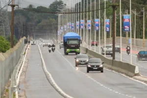 Avenida Liberdade reforça mobilidade na Grande Belém com funcionamento 24 horas e sem restrições