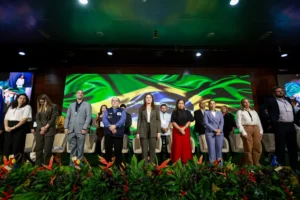 Belém sedia Congresso de Secretarias Municipais de Saúde e fortalece diálogo para avanços no SUS