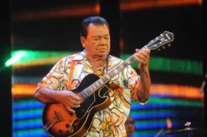 Cine Guanabara tem Circuito Maravilha que celebra legado de Mestre Vieira, na sexta (10)