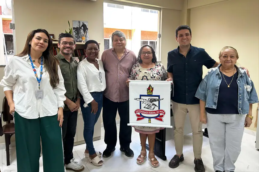 Parceria entre Setur, UFPA e PCT Guamá vai instalar novos Postos de Informações Turísticas em Belém