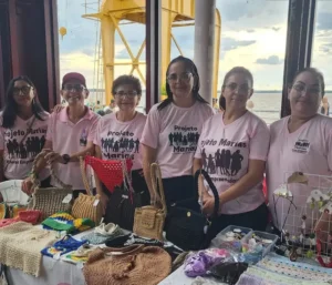 São José Liberto recebe no sábado (11) e domingo (12) a Feira de Artesanato do Projeto Marias