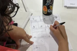 Fundação Cultural do Pará e Sesc realizam a 12ª Semana do Quadrinho Nacional no Pará