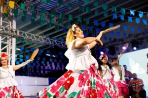 Casa das Artes inscreve para oficina que celebra o Dia Internacional da Dança