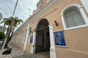 Fundação Cultural do Pará publica Edital para ocupação de salas de dança 