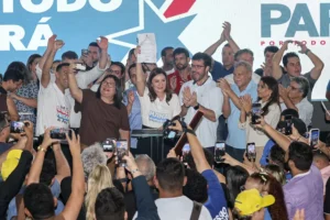 Governadora Hana Ghassan autoriza reconstrução de quatro escolas de tempo integral em Ananindeua