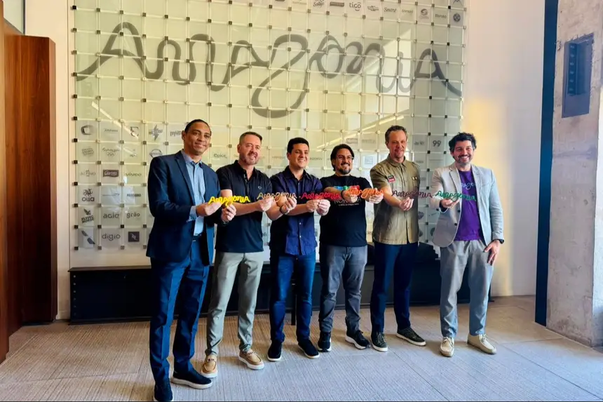 Estados da Amazônia Legal ganham marca oficial para promoção turística internacional