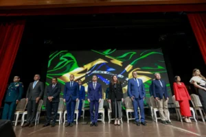 Governo do Estado anuncia promoção de 1.600 policiais civis