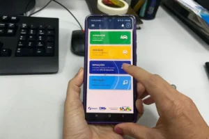 Detran amplia modernização e implanta sistema online de Indicação de Real Infrator