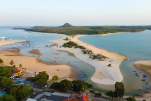 Turismo cresce 15% em Santarém e injeta mais de R$ 200 milhões na economia local em 2025