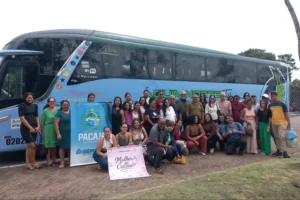 Festival do Chocolate e do Cacau atrai caravanas de produtores de todo o Estado