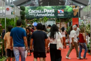 Chocoday: Festival Internacional apresenta as tendências do ‘mundo’ do chocolate